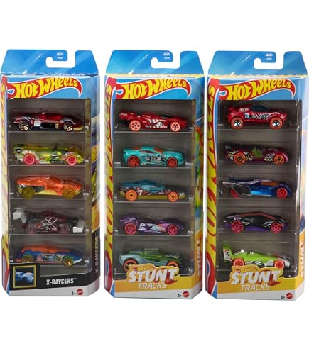 Amazon.com: Hot Wheels Y9423 Hot Wheels® Cool Classics Car